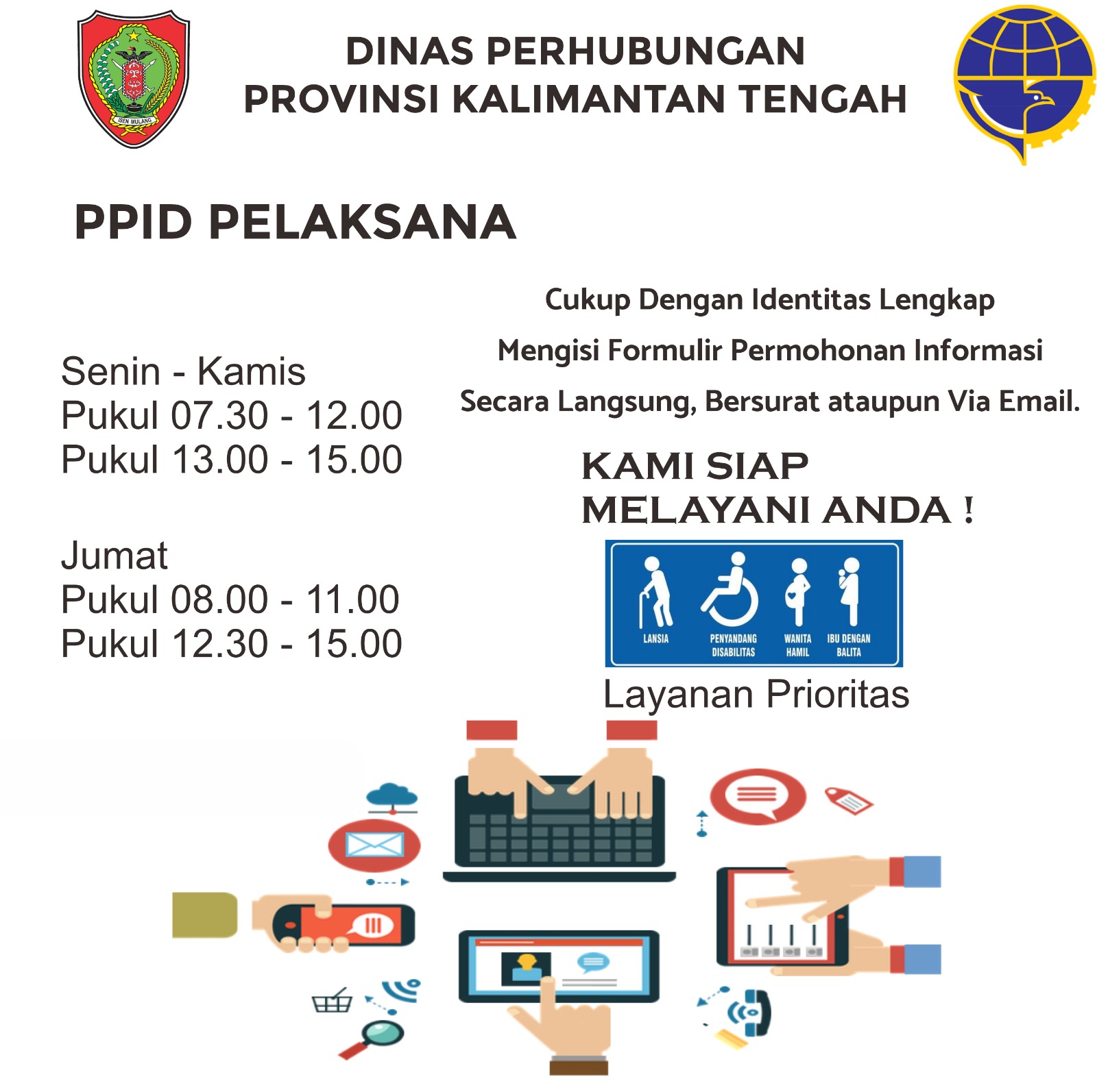 PPID PROV